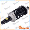 Amortisseur de suspension arrière pour AUDI | A-AU-046, 4S0512019B